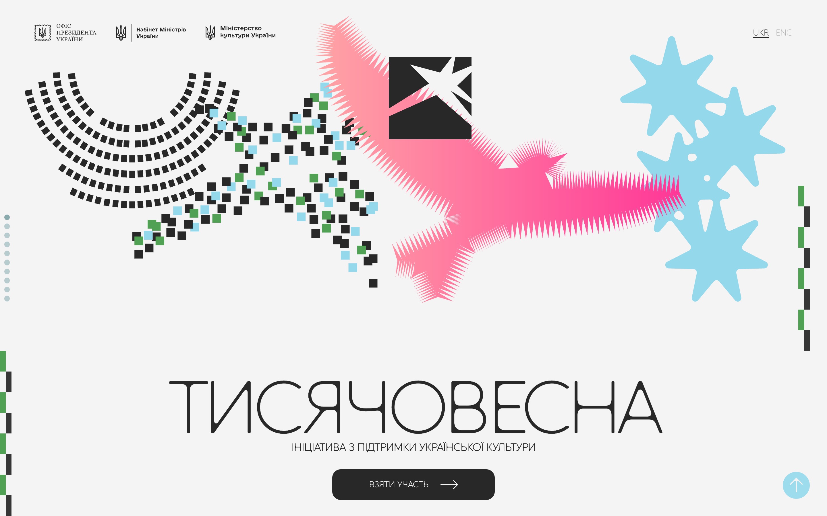 Тисячовесна